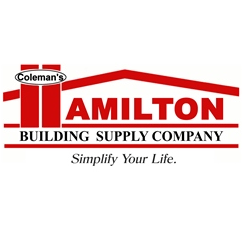 hamilton building supply