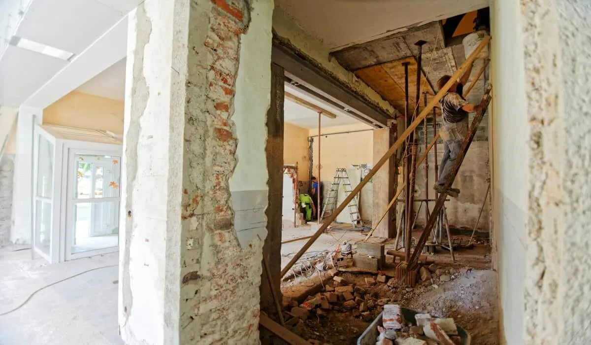 home renovation trends new jersey 2025