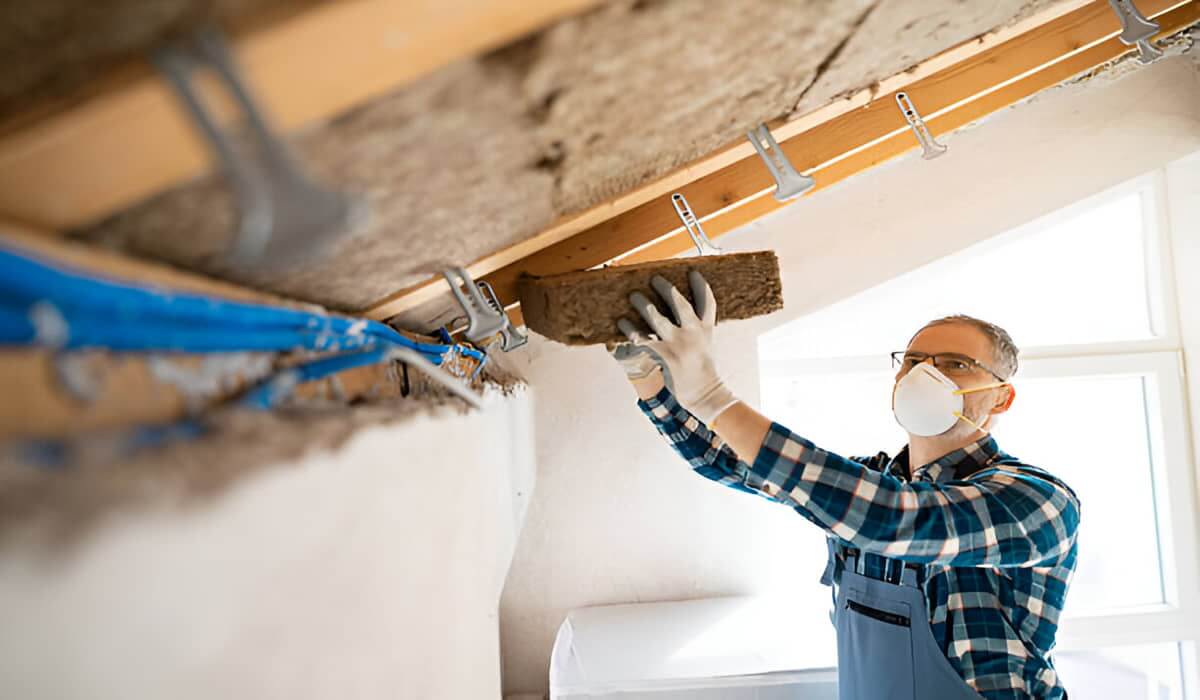 Do It Yourself bathroom home renovation for new jersey homeowners