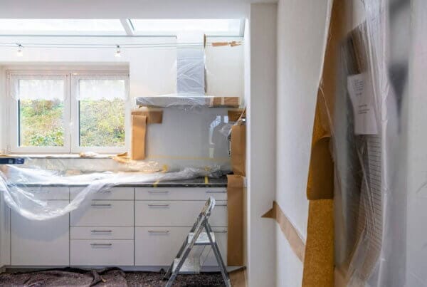 Is Renovations a Fixed Cost