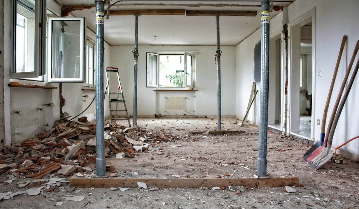 Renovations Cost