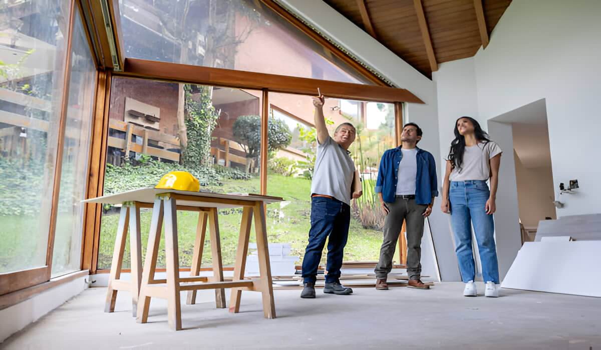 basement renovation cost
