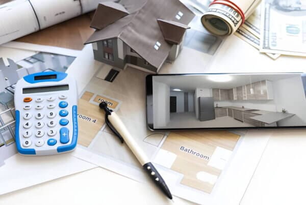 Full Home Renovation Cost 2025