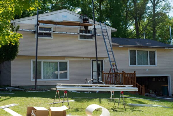 Home Renovation Projects Increase Property Value