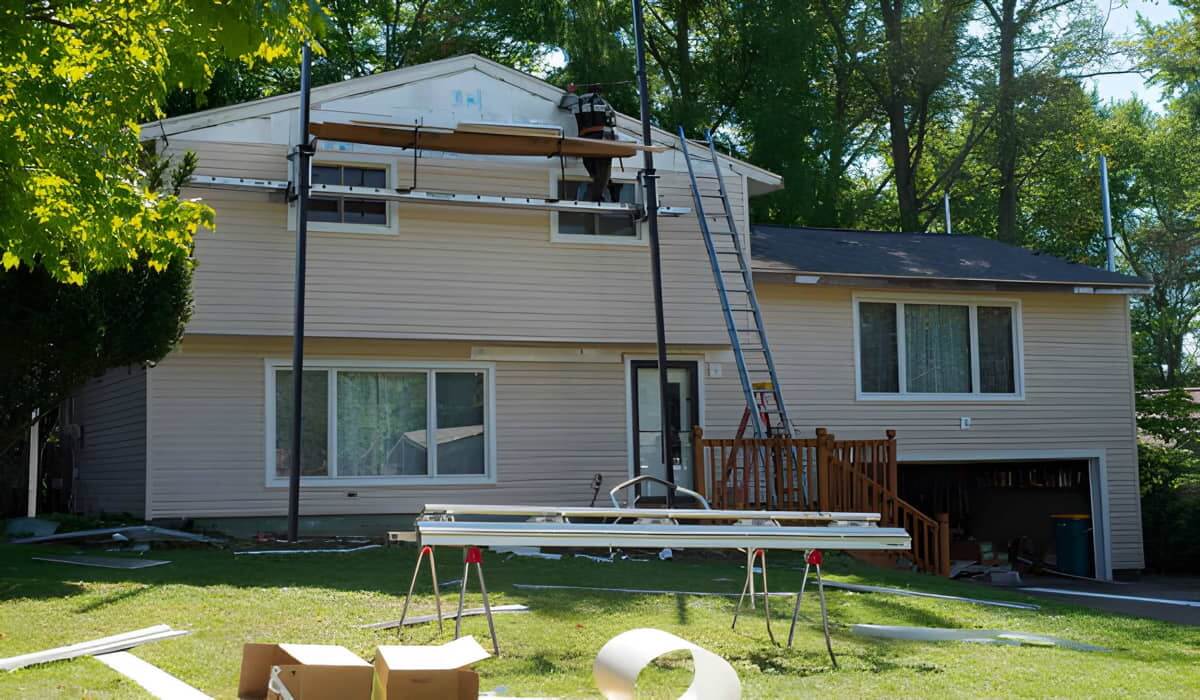 Home Renovation Projects Increase Property Value