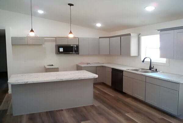 Can You Renovate a Kitchen for $5000