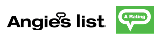 Angies List A RATING (1)