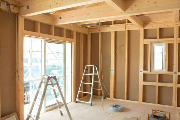 How to Cheaply Renovate a House