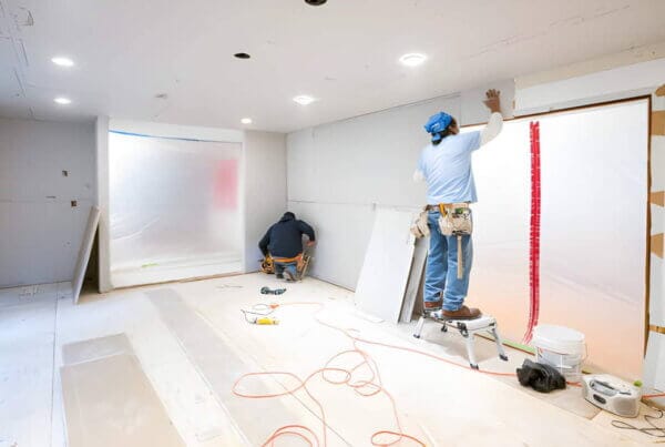 How to Renovate a House on a Low Budget