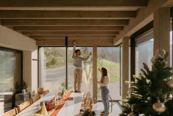 Small Renovation Ideas for Old Homes