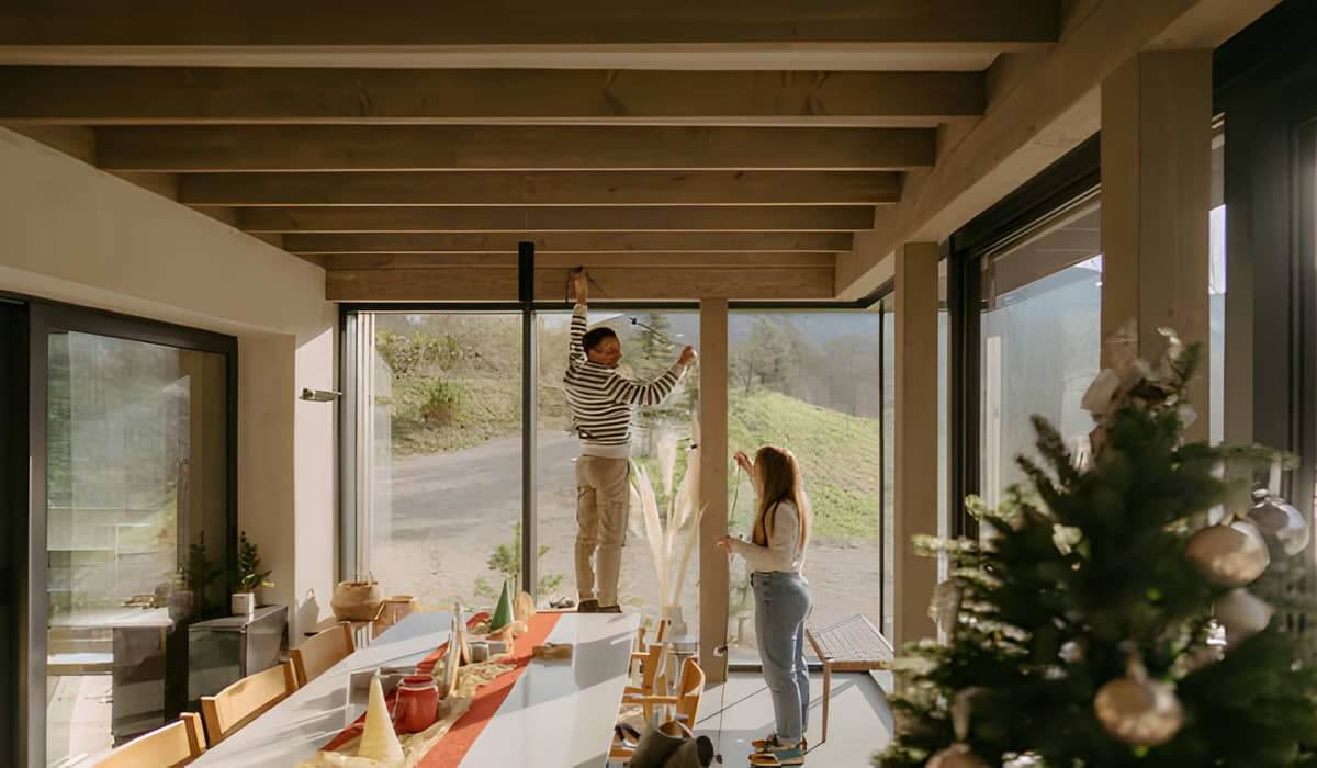 Small Renovation Ideas for Old Homes