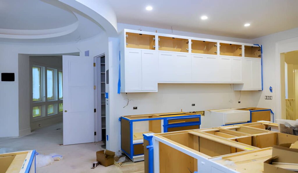 cost to remodel kitchen in new jersey