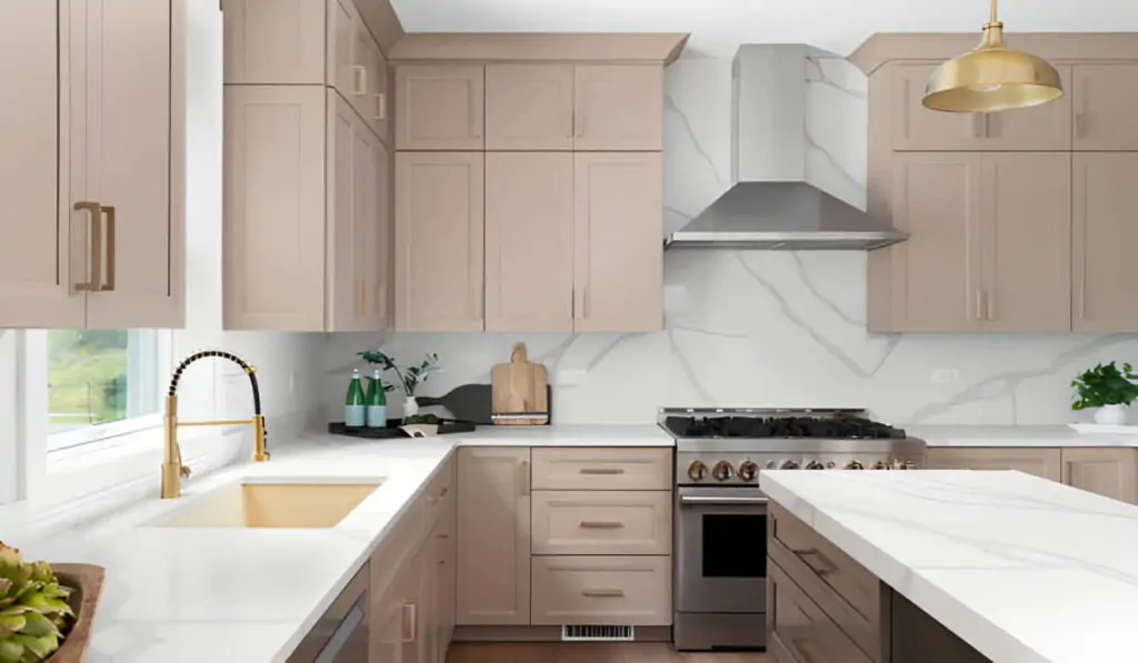 kitchen Cabinets renovation