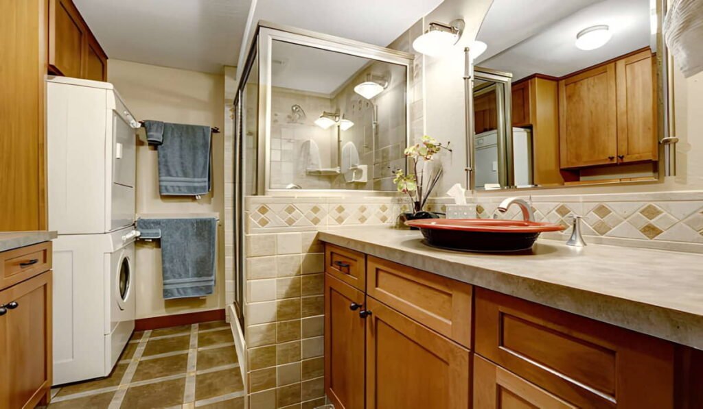 which home part should remodeled first