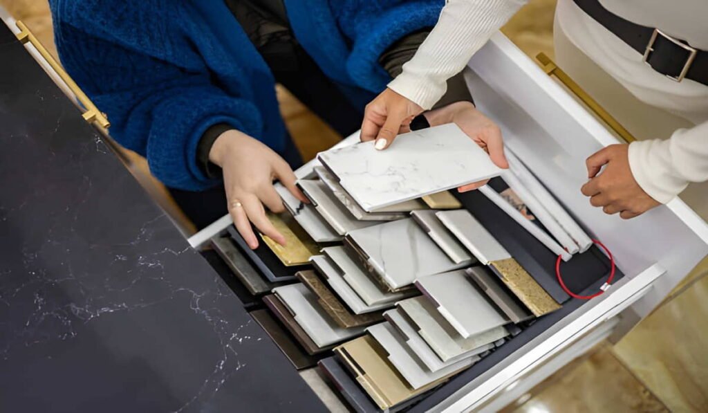 materials for home remodeling