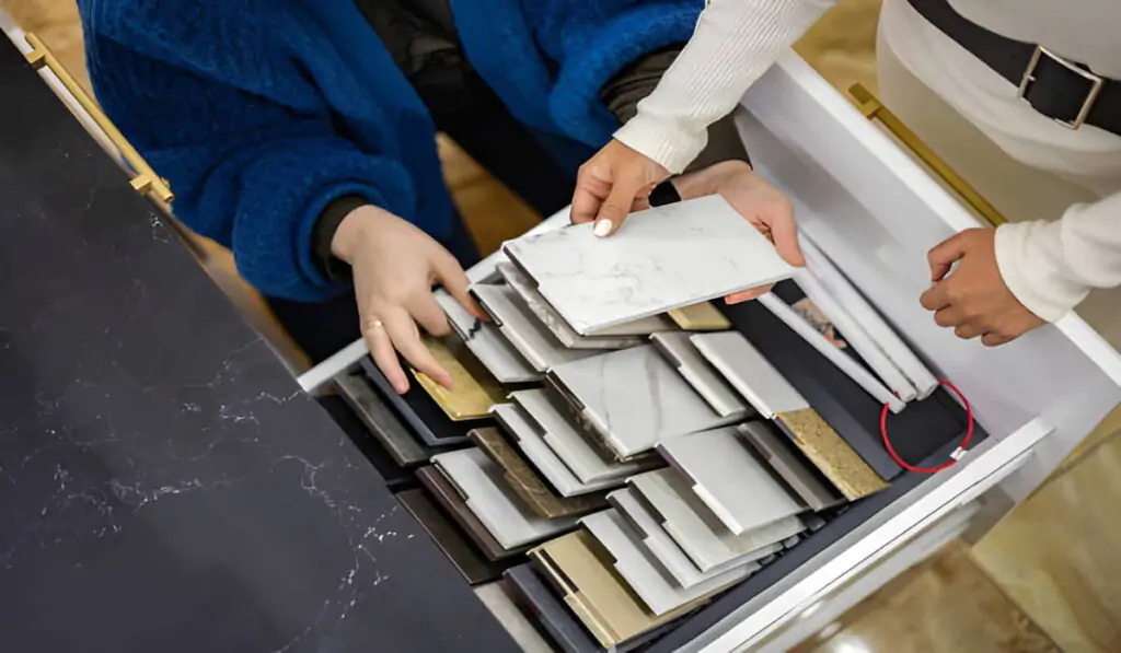 materials for home remodeling