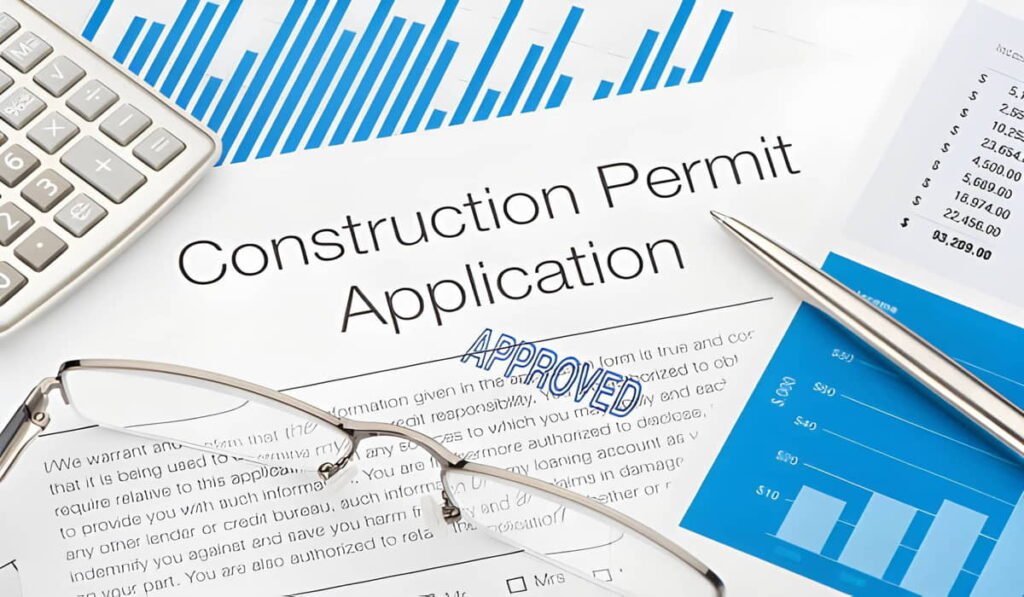 home remodeling permits nj