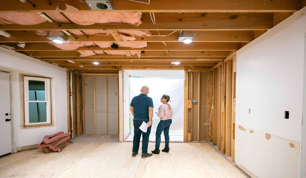pro cons of remodeling each season